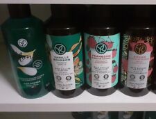 Bagnoschiuma 4 pezzi  Set  Yves Rocher 