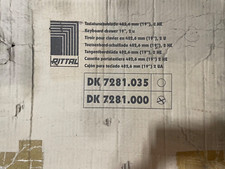 Cassetto tastiera Rittal DK