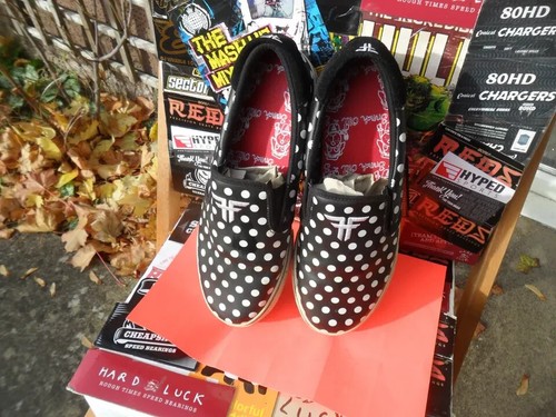 Scarpe skate uomo - uomo, cadute