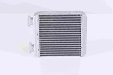 Smart Car Fortwo Heater Core