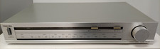 Toshiba St-u22 Tuner Radio Vintage TESTATO FUNZIONANTE