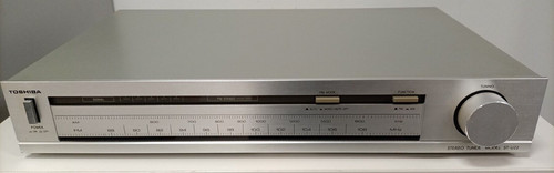 Toshiba u22 tuner - toshiba, st-u22
