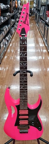 Chitarra elettrica ibanez jem - elettrica,