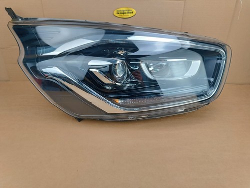 Ford tourneo connect nuovo - ford,