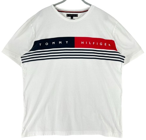 Tommy hilfiger shirt - hilfiger, t-shirt