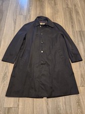 Vintage Aquascutum Trench Coat