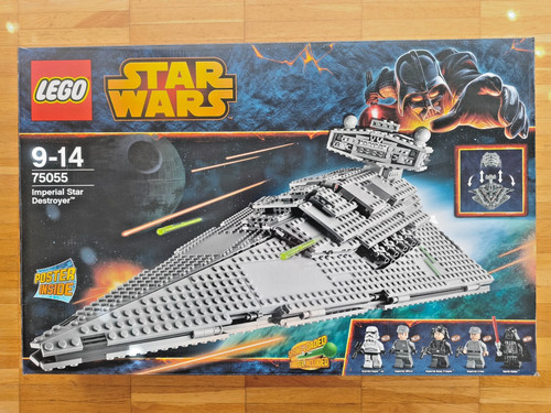 Lego star wars - lego,
