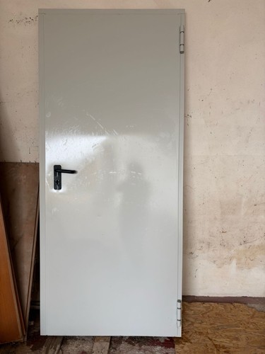 Porta tagliafuoco standard - porta,