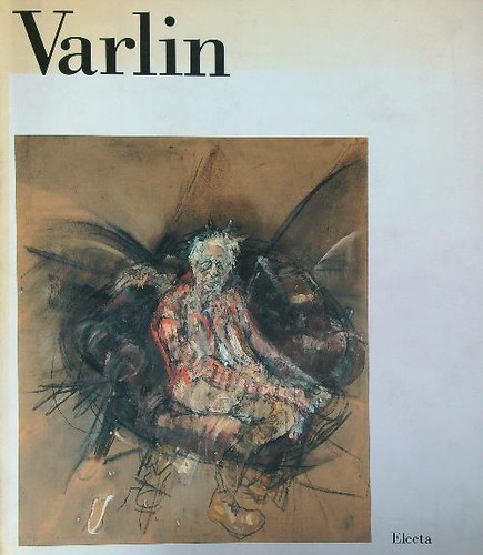 Varlin electa 1992 - aa.vv.,