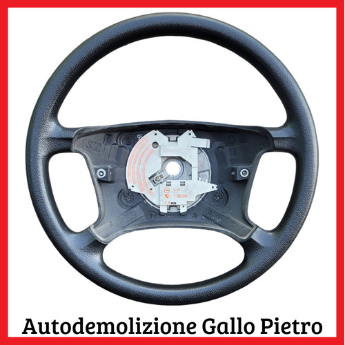 Volante sterzo bmw - sterzo, e36