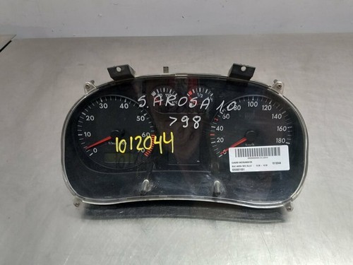 6h0919860v quadro strumenti - 6h0919860v,