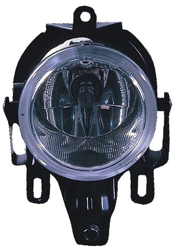 Fendinebbia hb4 - dx/sx,
