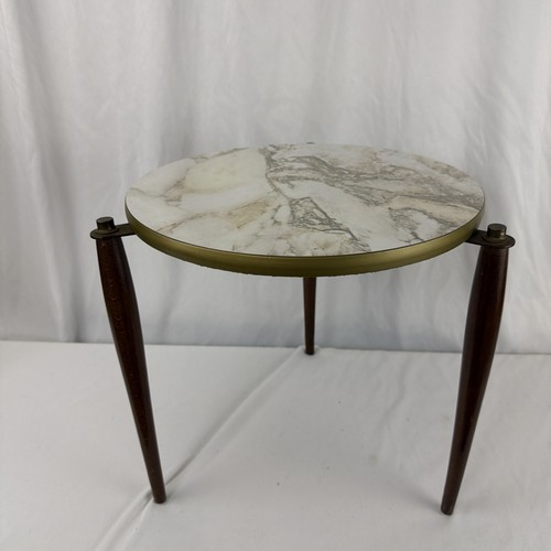 Tavolino vintage metà - , secolo