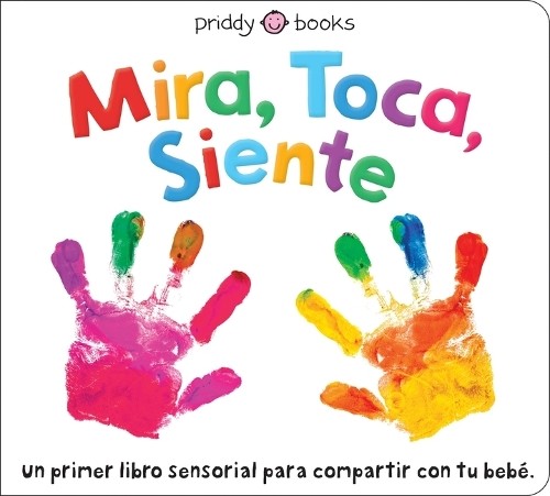 Roger priddy mira toca - mira,,