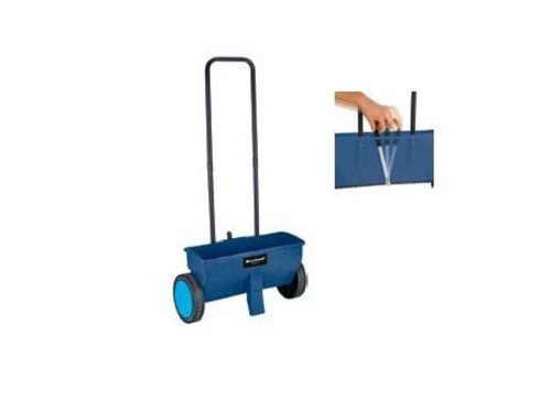 Carrello spargitutto - carrello,