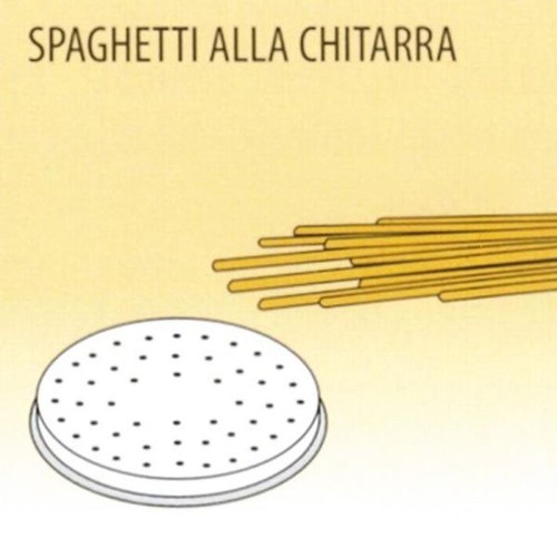 Kbs stampo per - per, spaghetti