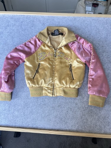 Bomber vintage bambino - , phat