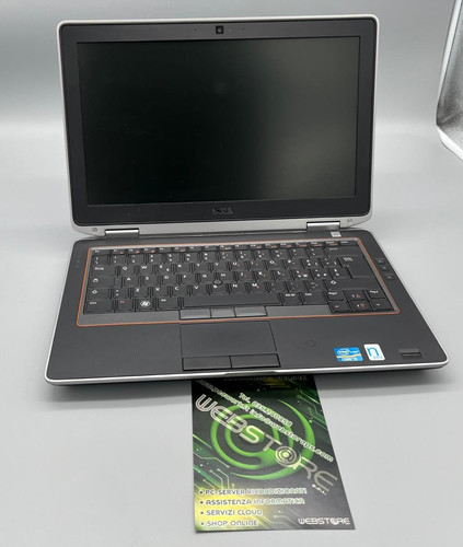 Dell latitude e6420 - dell, i5-2540m