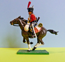 Trophy Miniatures - Hussard