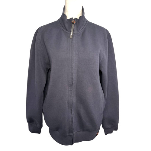 Aspesi full zip - full, sweatshirt
