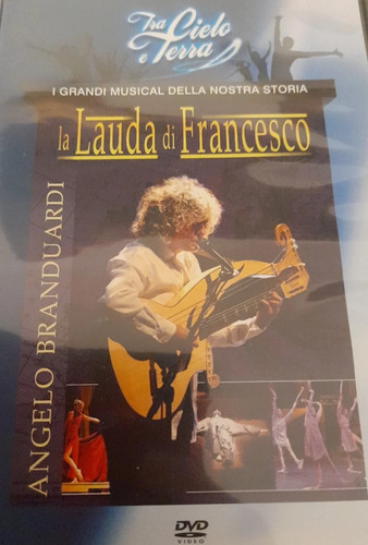 Lauda francesco angelo - la,