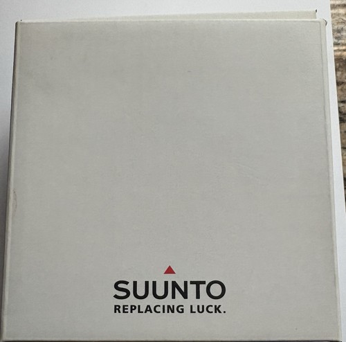 Suunto gps running watch - n3,