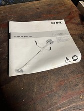 OEM Stihl FS550 FS420