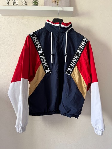 Karl kani vintage big - vintage, logo
