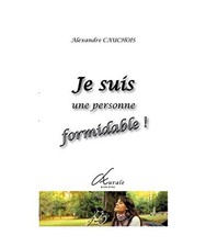 Je suis une personne