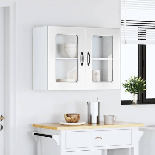 Kitchen wall cabinet - kitchen,