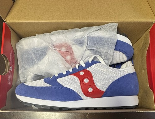 Saucony jazz originale uomo - saucony,