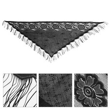  2 Pcs Coprispalla Elegante