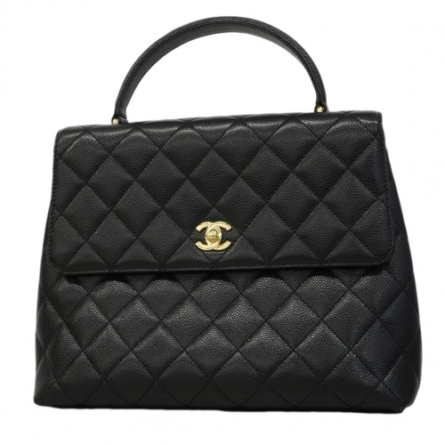 Auth 6ed3308 chanel handbag - [6ed3308],