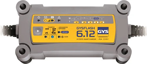 Gys flash 5192029378 - 6.12,