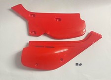 Side Panels for Honda XR 600 R