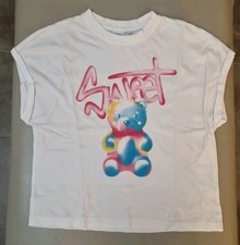 t-shirt bimba 11-12 anni 152