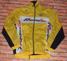 MERCATONE UNO GIESSEGI MAGLIA