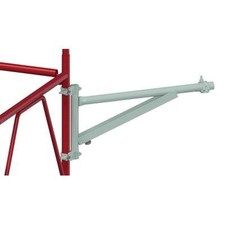 BRACCIO A PALO X CARRUCOLA