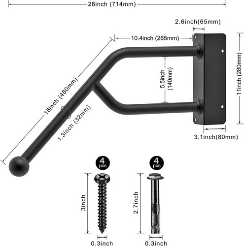 Seleware corrimano resistente - seleware,