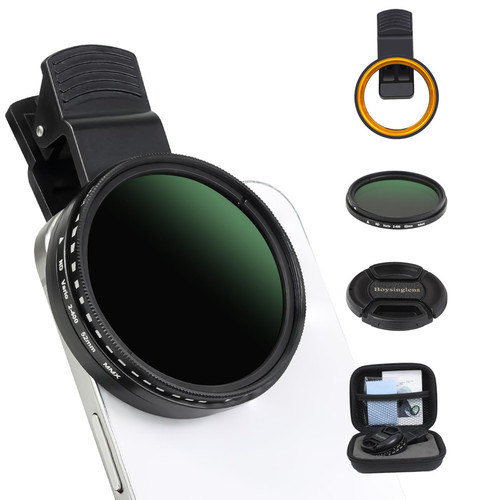 Boysinglens 52mm variabile - boysinglens,
