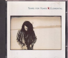 TEARS FOR FEARS "Elemental"