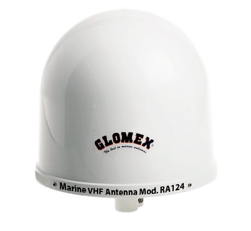 Glomex antenna altair - tv,