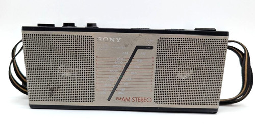 Radio epoca transistor - d'epoca, a