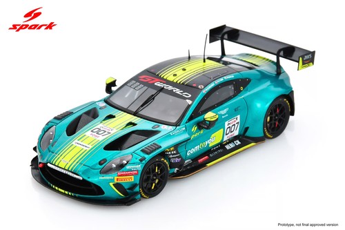 Spark 43 aston - 1:43, martin