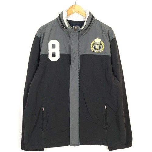 Giacca uomo tommy hilfiger - giacca,