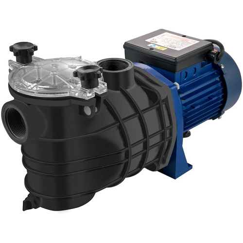 Pompa filtro piscina 750w - pompa,
