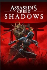 assassin's creed shadows ps5