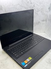 Lenovo G50 11" Slim Design Intel Accutype Funzionante No Ram/hdd
