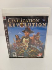 Civilization Revolution -