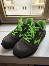 Scarpe antinfortunistica Basse Redlion Point Tg.41 - U-power